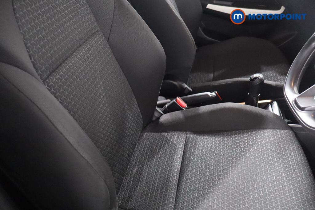 Suzuki Swift SZ3 Manual Petrol Hatchback - Stock Number (1628917) - 10th supplementary image