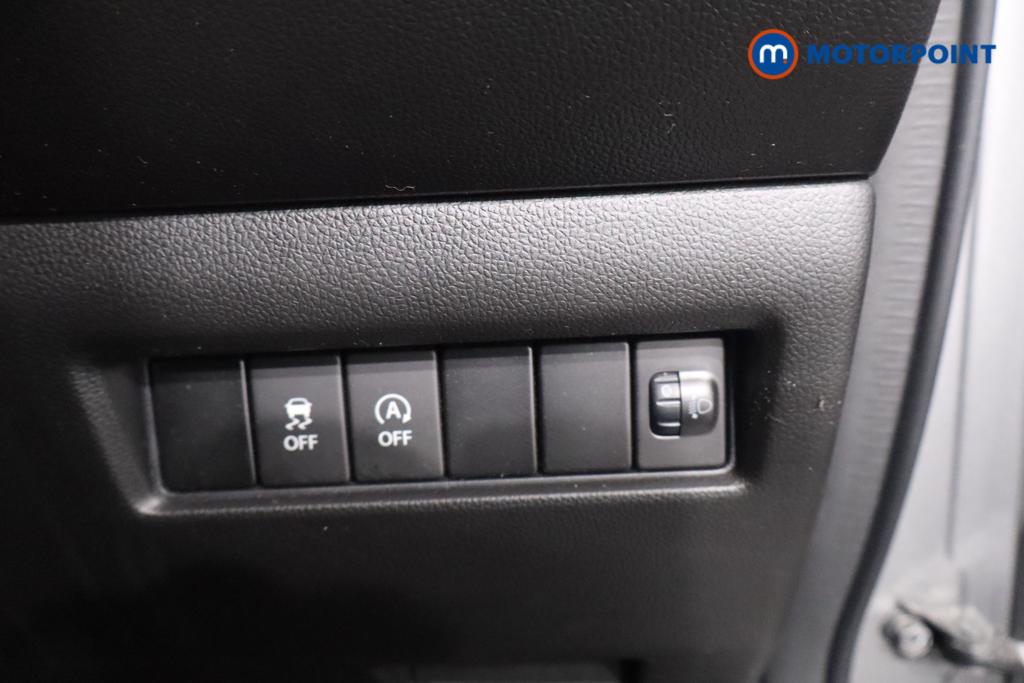 Suzuki Swift SZ3 Manual Petrol Hatchback - Stock Number (1628917) - 11th supplementary image