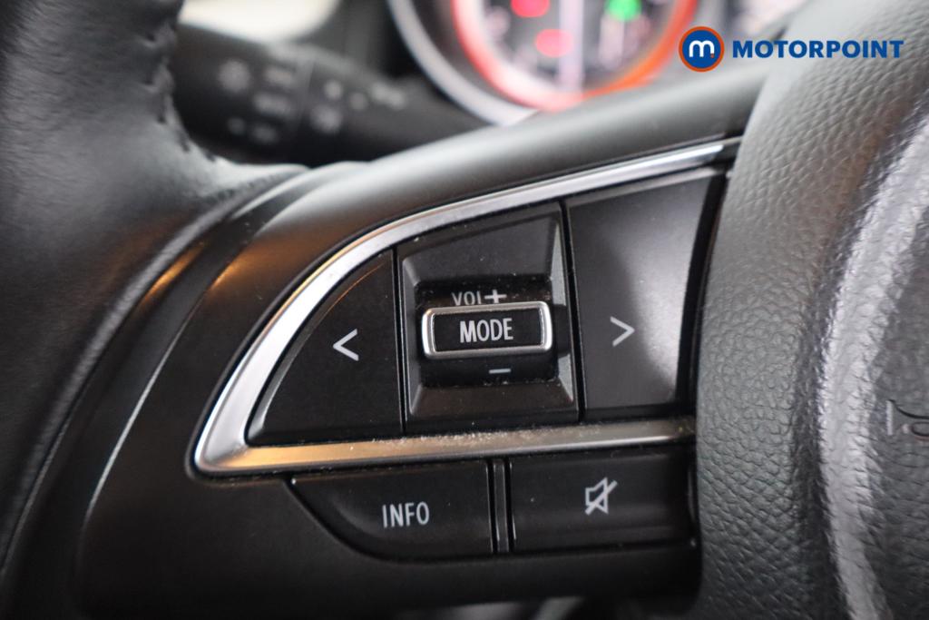 Suzuki Swift SZ3 Manual Petrol Hatchback - Stock Number (1628917) - 12th supplementary image