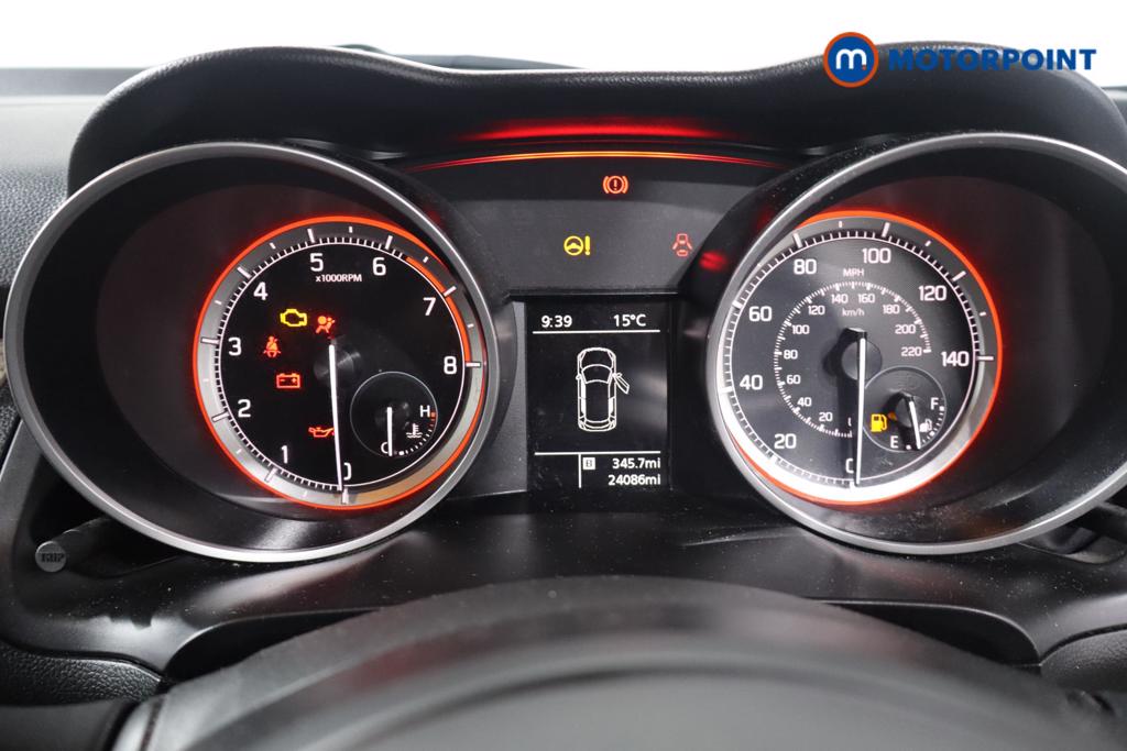 Suzuki Swift SZ3 Manual Petrol Hatchback - Stock Number (1628917) - 14th supplementary image
