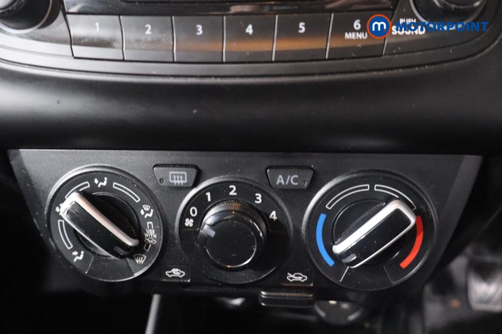 Suzuki Swift SZ3 Manual Petrol Hatchback - Stock Number (1628917) - 15th supplementary image