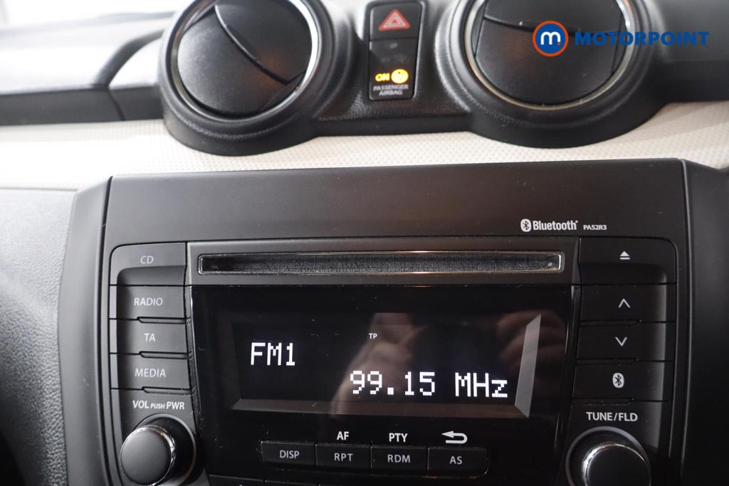 Suzuki Swift SZ3 Manual Petrol Hatchback - Stock Number (1628917) - 16th supplementary image