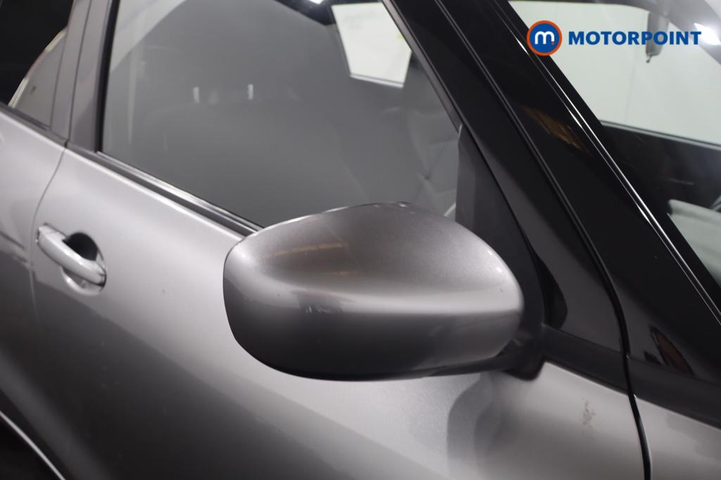 Suzuki Swift SZ3 Manual Petrol Hatchback - Stock Number (1628917) - 17th supplementary image