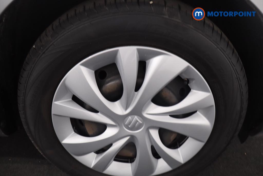 Suzuki Swift SZ3 Manual Petrol Hatchback - Stock Number (1628917) - 18th supplementary image