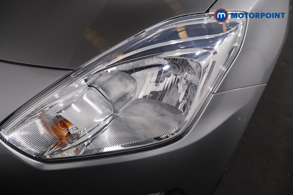 Suzuki Swift SZ3 Manual Petrol Hatchback - Stock Number (1628917) - 19th supplementary image
