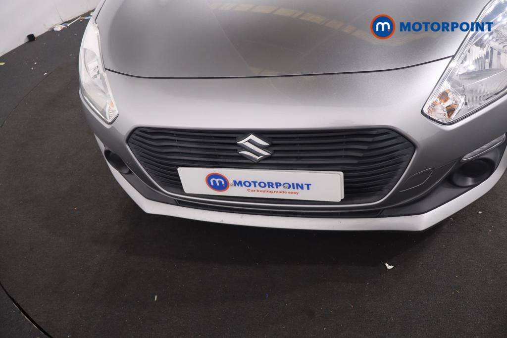 Suzuki Swift SZ3 Manual Petrol Hatchback - Stock Number (1628917) - 20th supplementary image