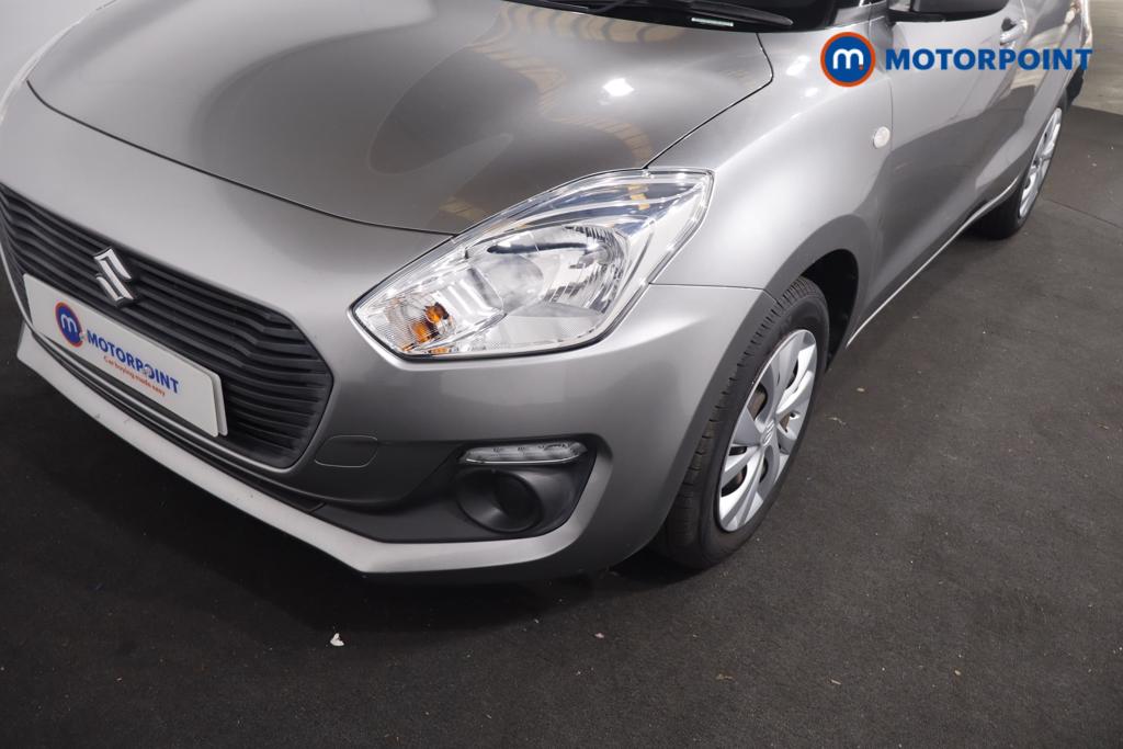 Suzuki Swift SZ3 Manual Petrol Hatchback - Stock Number (1628917) - 21st supplementary image