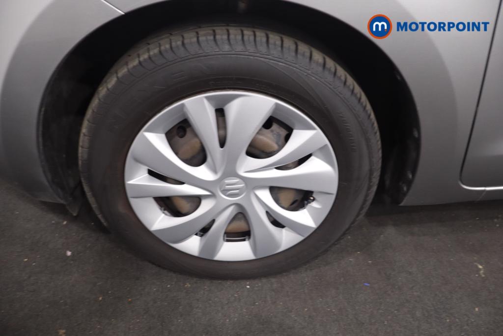 Suzuki Swift SZ3 Manual Petrol Hatchback - Stock Number (1628917) - 22nd supplementary image