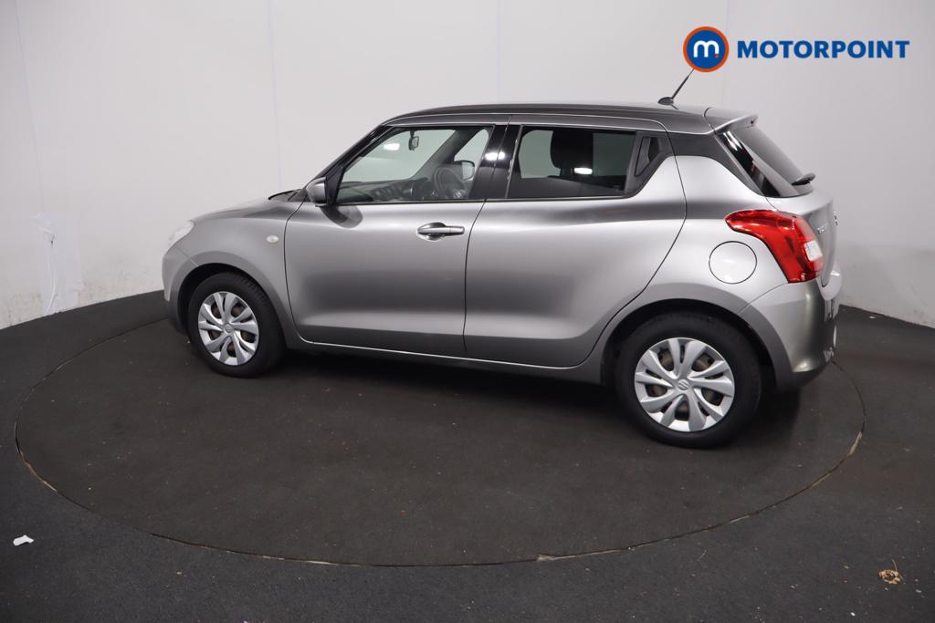 Suzuki Swift SZ3 Manual Petrol Hatchback - Stock Number (1628917) - 24th supplementary image