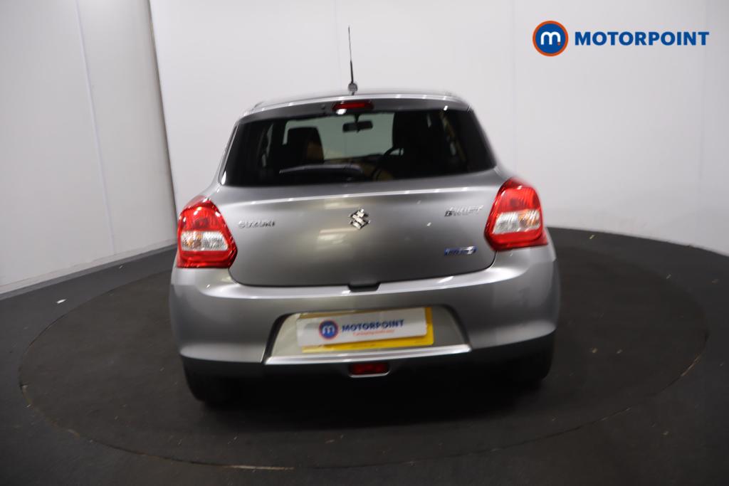 Suzuki Swift SZ3 Manual Petrol Hatchback - Stock Number (1628917) - 1st supplementary image