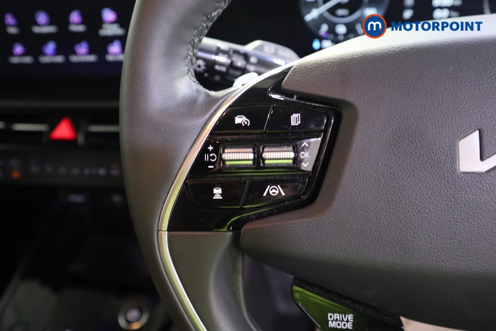 KIA Niro 3 Automatic Electric SUV - Stock Number (1628927) - 5th supplementary image