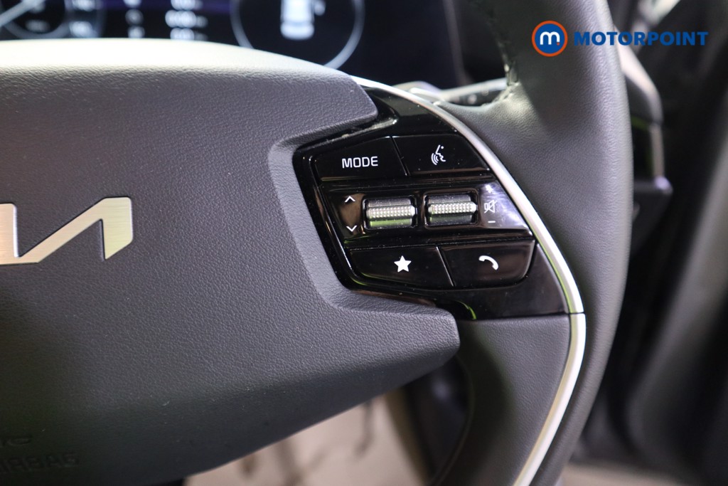 KIA Niro 3 Automatic Electric SUV - Stock Number (1628927) - 6th supplementary image