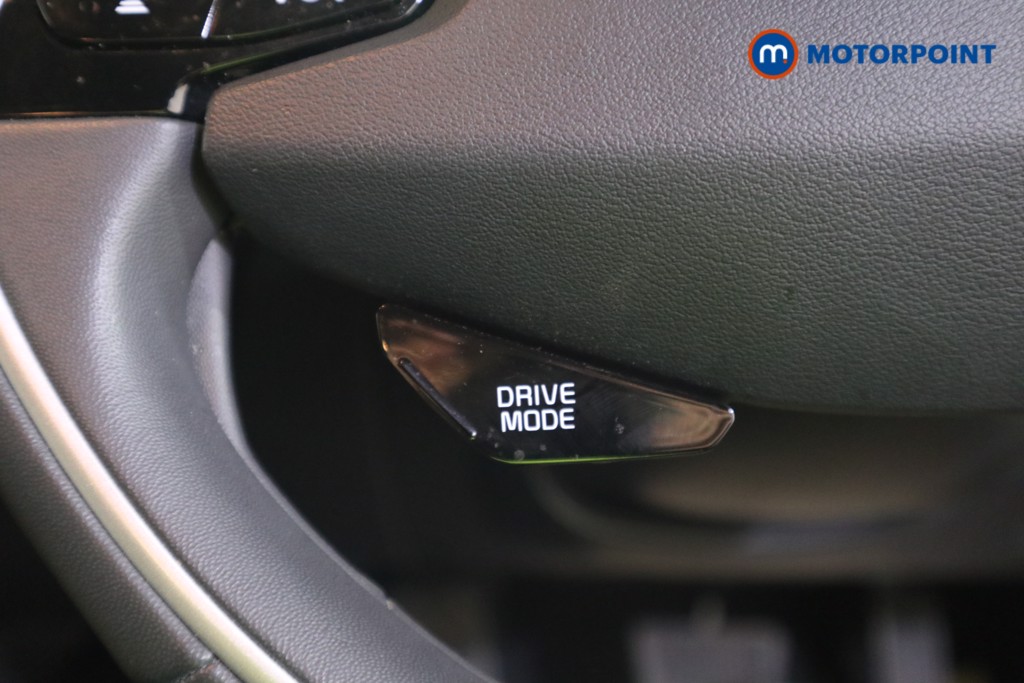 KIA Niro 3 Automatic Electric SUV - Stock Number (1628927) - 7th supplementary image