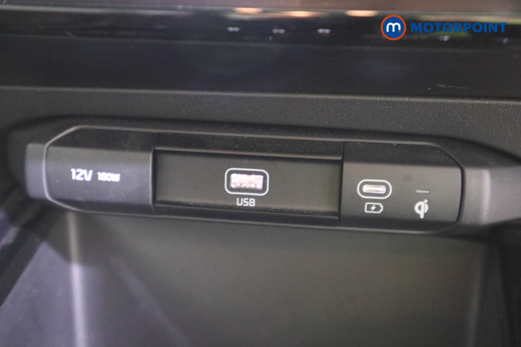 KIA Niro 3 Automatic Electric SUV - Stock Number (1628927) - 9th supplementary image