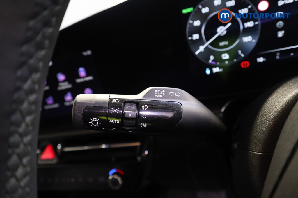 KIA Niro 3 Automatic Electric SUV - Stock Number (1628927) - 12th supplementary image