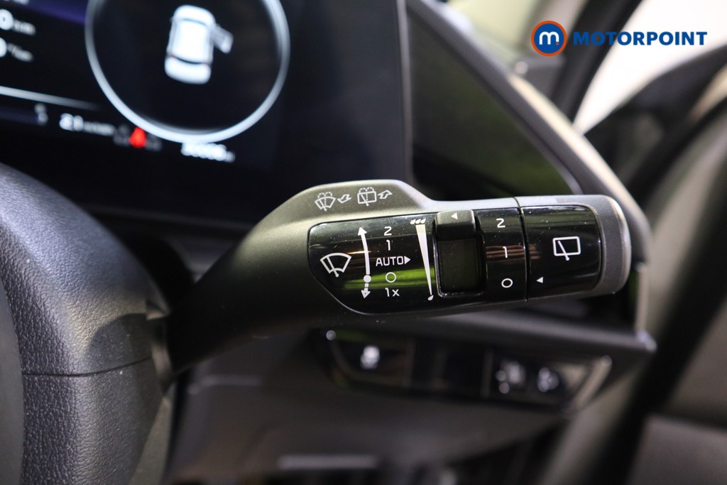KIA Niro 3 Automatic Electric SUV - Stock Number (1628927) - 13th supplementary image