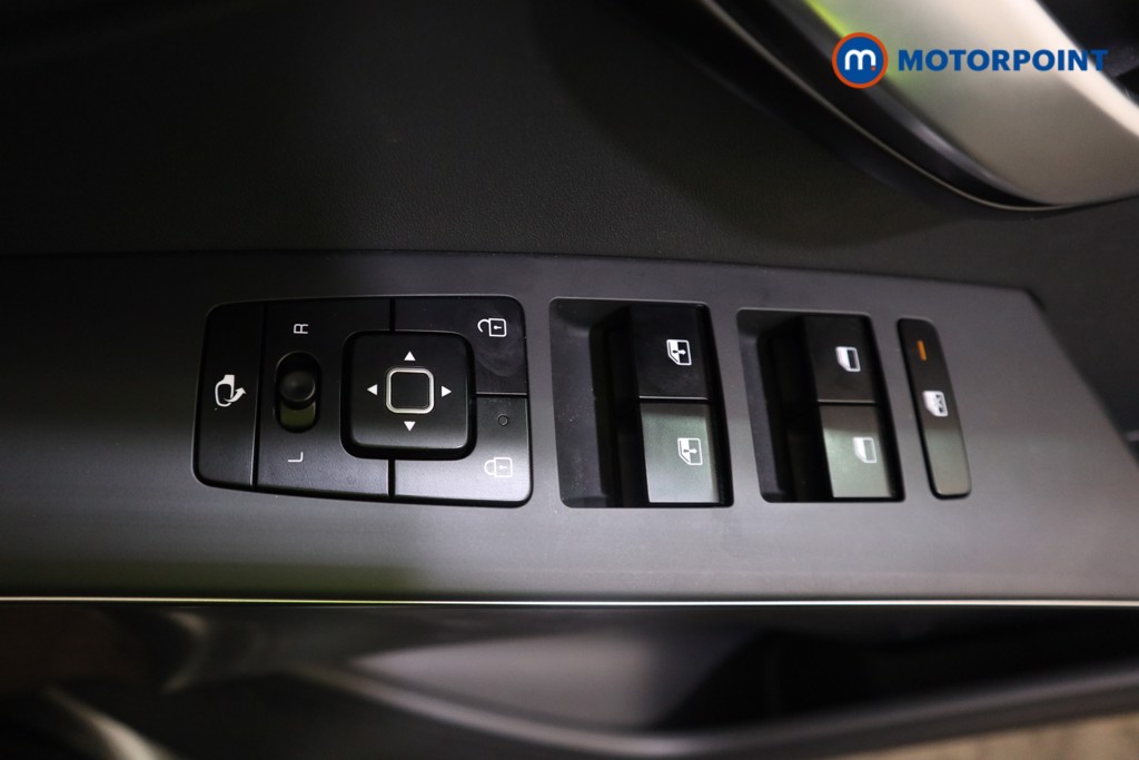 KIA Niro 3 Automatic Electric SUV - Stock Number (1628927) - 14th supplementary image