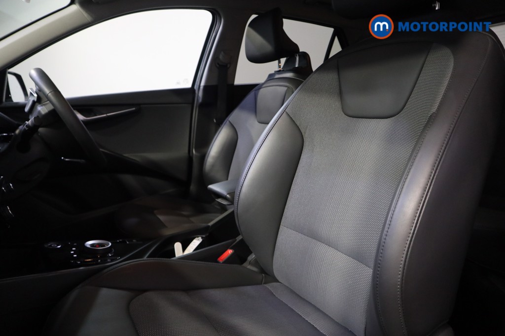 KIA Niro 3 Automatic Electric SUV - Stock Number (1628927) - 16th supplementary image