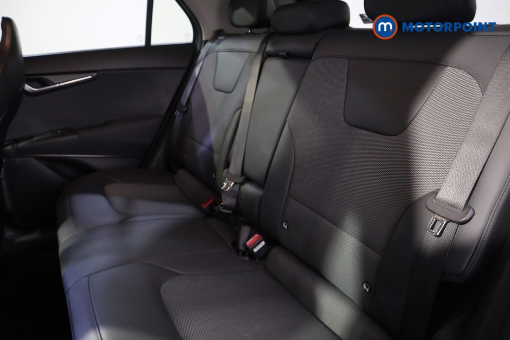 KIA Niro 3 Automatic Electric SUV - Stock Number (1628927) - 17th supplementary image