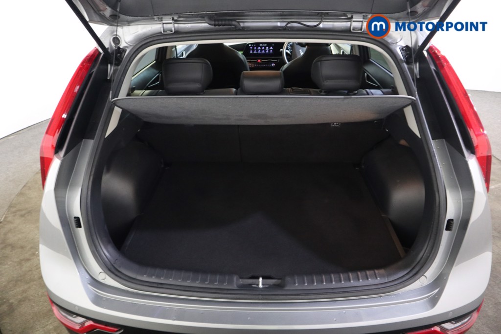 KIA Niro 3 Automatic Electric SUV - Stock Number (1628927) - 19th supplementary image