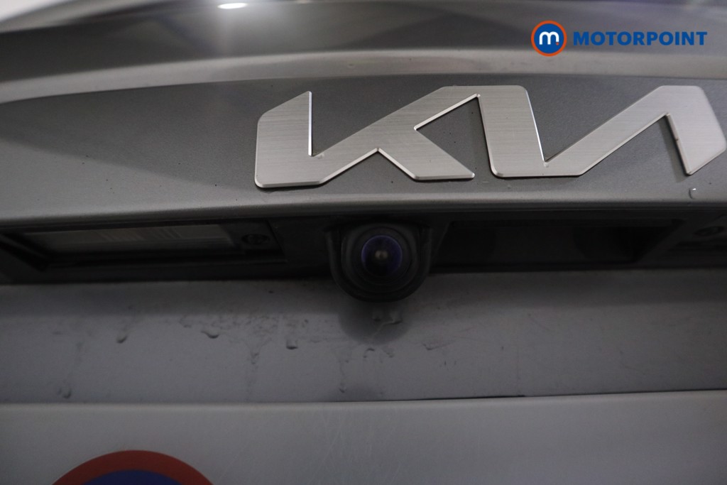 KIA Niro 3 Automatic Electric SUV - Stock Number (1628927) - 21st supplementary image