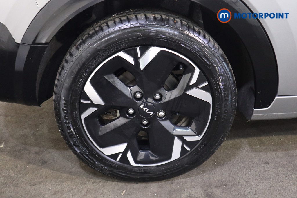 KIA Niro 3 Automatic Electric SUV - Stock Number (1628927) - 22nd supplementary image