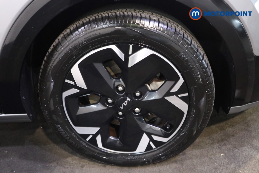 KIA Niro 3 Automatic Electric SUV - Stock Number (1628927) - 23rd supplementary image