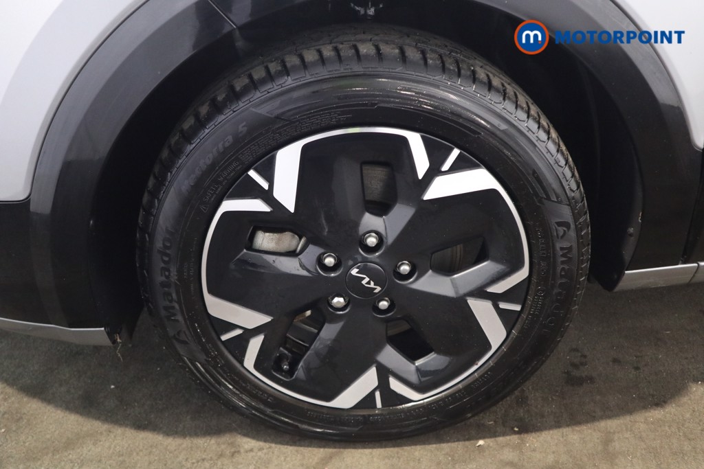 KIA Niro 3 Automatic Electric SUV - Stock Number (1628927) - 24th supplementary image