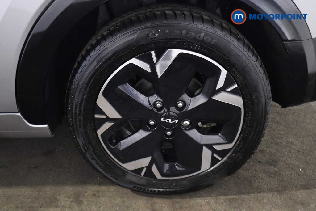 KIA Niro 3 Automatic Electric SUV - Stock Number (1628927) - 25th supplementary image