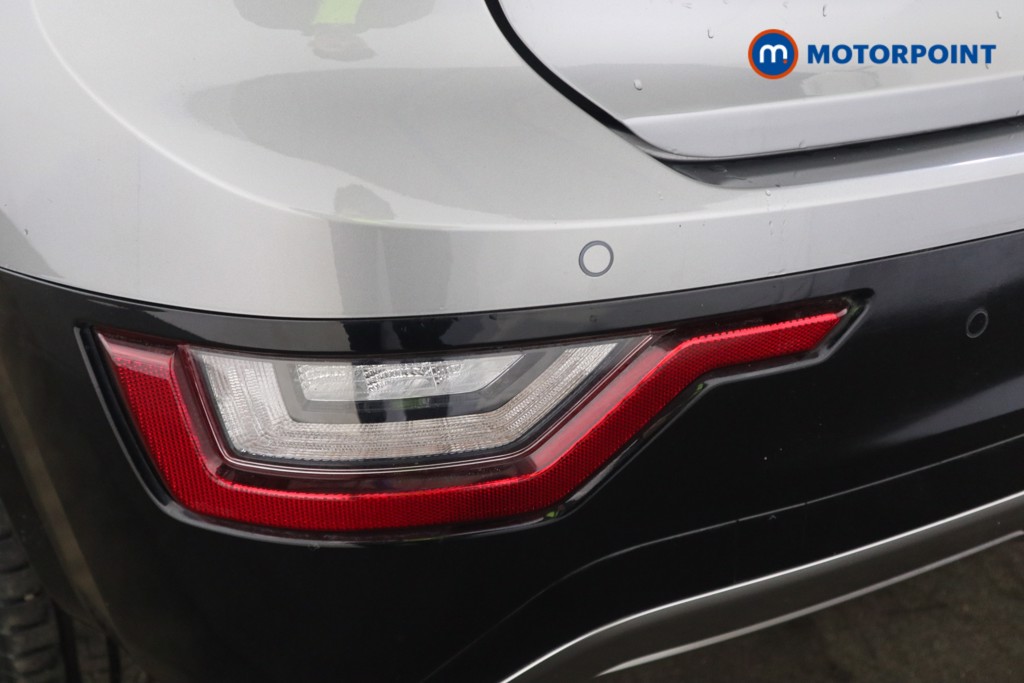 KIA Niro 3 Automatic Electric SUV - Stock Number (1628927) - 26th supplementary image