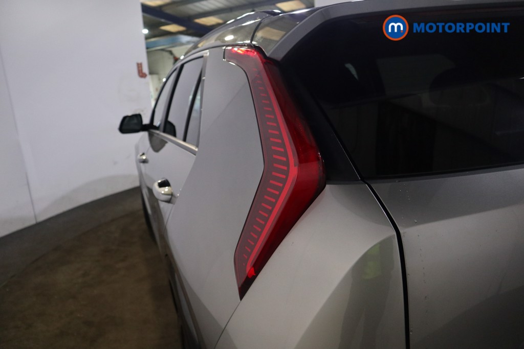 KIA Niro 3 Automatic Electric SUV - Stock Number (1628927) - 27th supplementary image