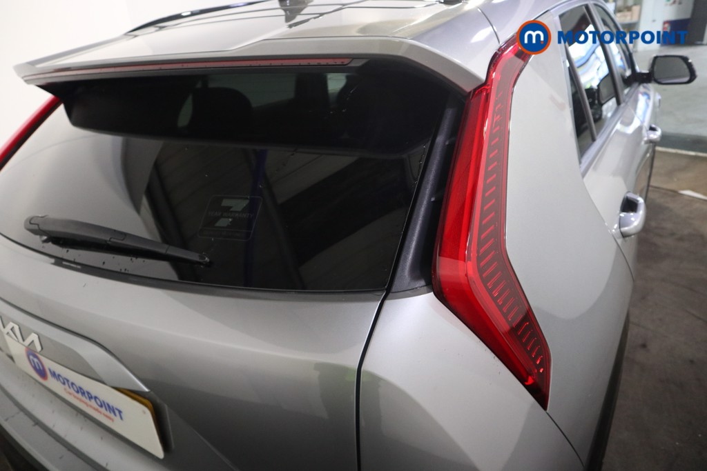 KIA Niro 3 Automatic Electric SUV - Stock Number (1628927) - 28th supplementary image