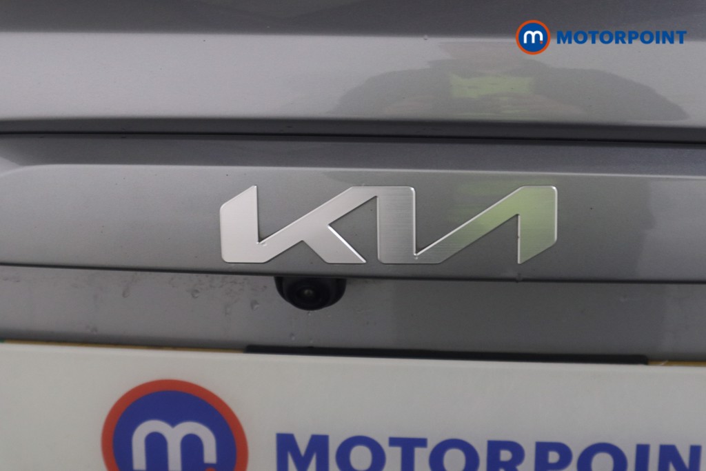 KIA Niro 3 Automatic Electric SUV - Stock Number (1628927) - 30th supplementary image