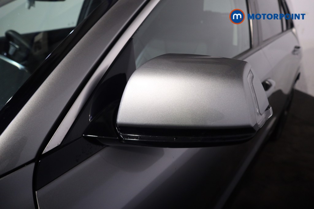 KIA Niro 3 Automatic Electric SUV - Stock Number (1628927) - 34th supplementary image