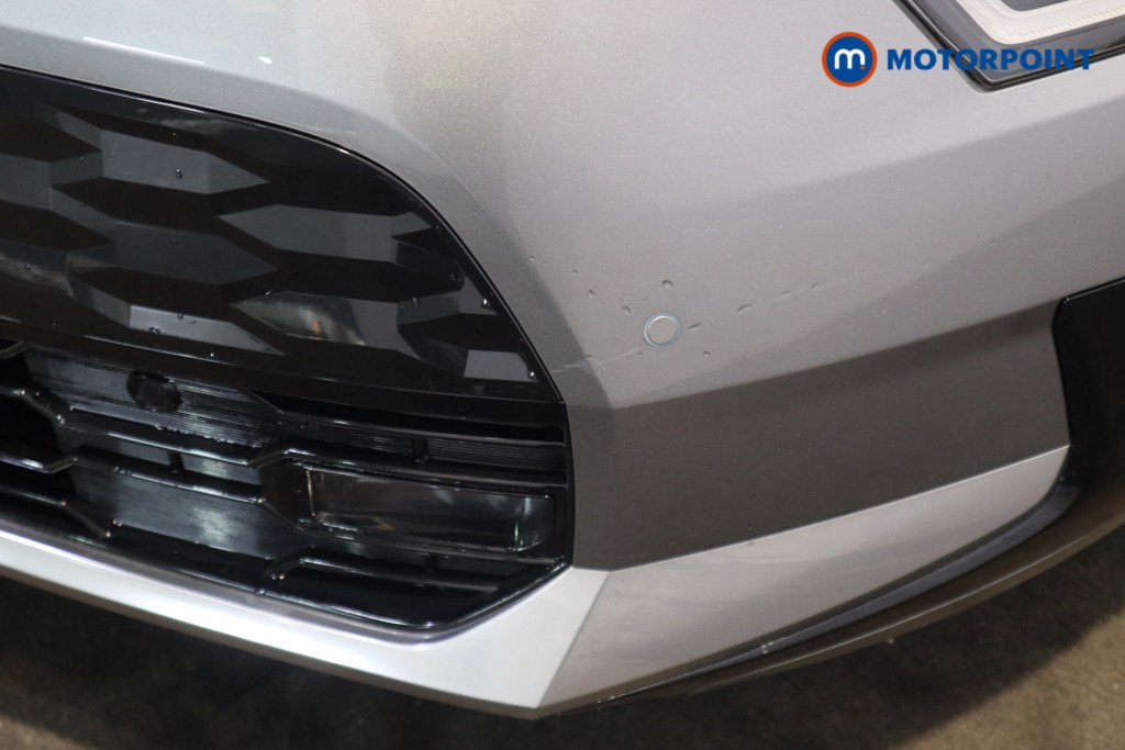 KIA Niro 3 Automatic Electric SUV - Stock Number (1628927) - 35th supplementary image