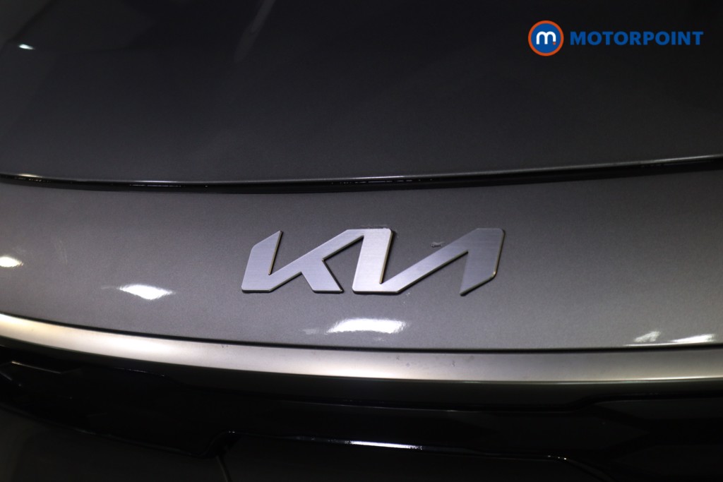 KIA Niro 3 Automatic Electric SUV - Stock Number (1628927) - 36th supplementary image