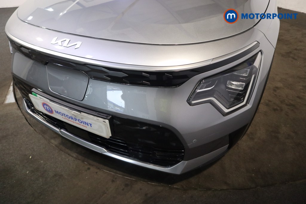 KIA Niro 3 Automatic Electric SUV - Stock Number (1628927) - 37th supplementary image
