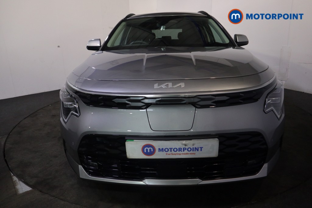 KIA Niro 3 Automatic Electric SUV - Stock Number (1628927) - 39th supplementary image