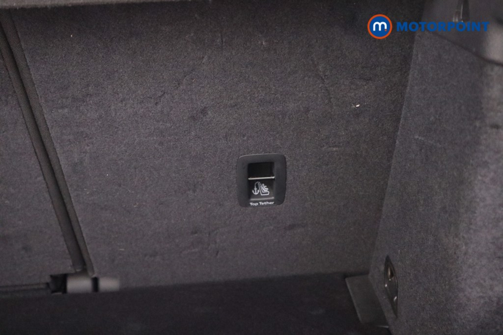 Audi Q3 Black Edition Manual Petrol SUV - Stock Number (1628938) - 26th supplementary image