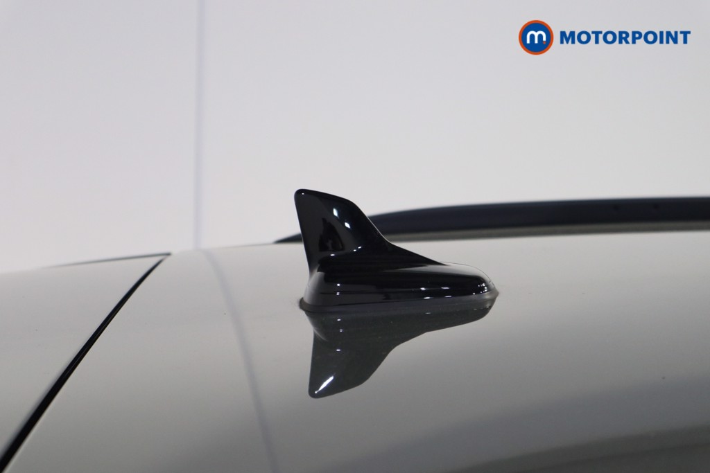 Audi Q3 Black Edition Manual Petrol SUV - Stock Number (1628938) - 39th supplementary image