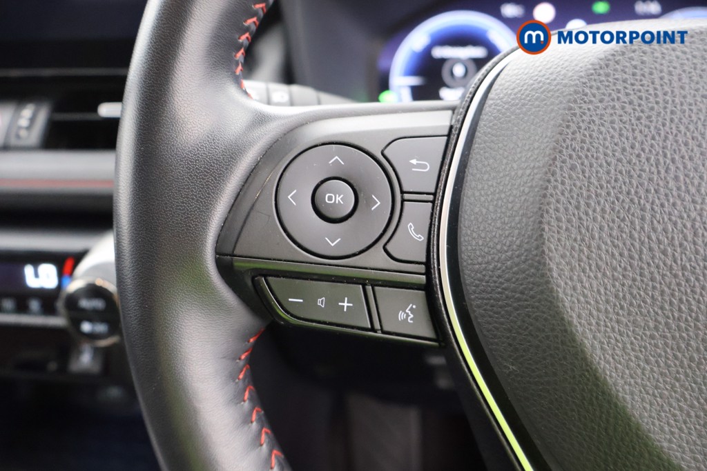 Suzuki Across 2.5 Phev E-Four 5Dr Cvt Automatic Petrol Plug-In Hybrid SUV - Stock Number (1628959) - 2nd supplementary image