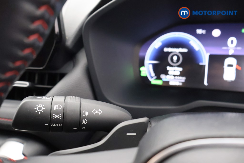 Suzuki Across 2.5 Phev E-Four 5Dr Cvt Automatic Petrol Plug-In Hybrid SUV - Stock Number (1628959) - 5th supplementary image