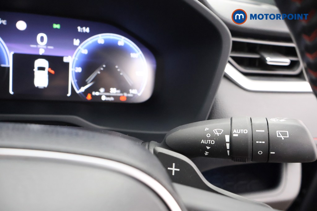 Suzuki Across 2.5 Phev E-Four 5Dr Cvt Automatic Petrol Plug-In Hybrid SUV - Stock Number (1628959) - 6th supplementary image