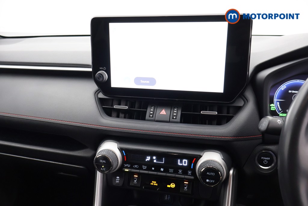 Suzuki Across 2.5 Phev E-Four 5Dr Cvt Automatic Petrol Plug-In Hybrid SUV - Stock Number (1628959) - 7th supplementary image