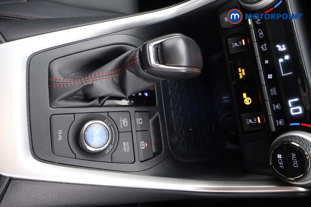 Suzuki Across 2.5 Phev E-Four 5Dr Cvt Automatic Petrol Plug-In Hybrid SUV - Stock Number (1628959) - 8th supplementary image