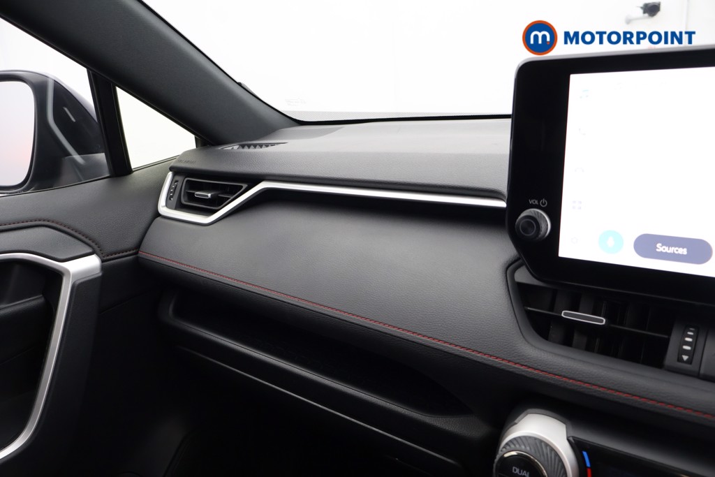 Suzuki Across 2.5 Phev E-Four 5Dr Cvt Automatic Petrol Plug-In Hybrid SUV - Stock Number (1628959) - 9th supplementary image