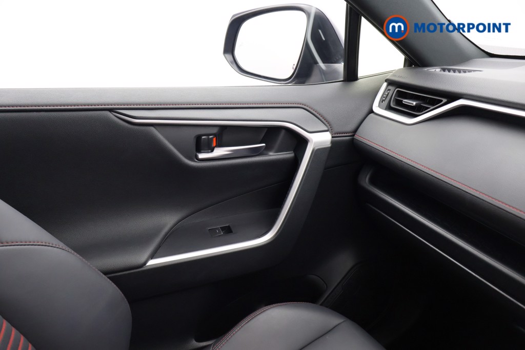 Suzuki Across 2.5 Phev E-Four 5Dr Cvt Automatic Petrol Plug-In Hybrid SUV - Stock Number (1628959) - 10th supplementary image