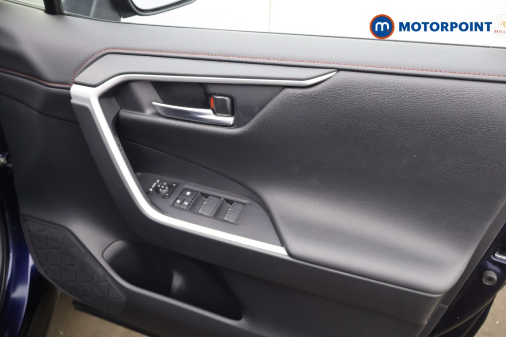 Suzuki Across 2.5 Phev E-Four 5Dr Cvt Automatic Petrol Plug-In Hybrid SUV - Stock Number (1628959) - 11th supplementary image