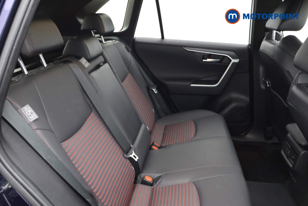 Suzuki Across 2.5 Phev E-Four 5Dr Cvt Automatic Petrol Plug-In Hybrid SUV - Stock Number (1628959) - 14th supplementary image