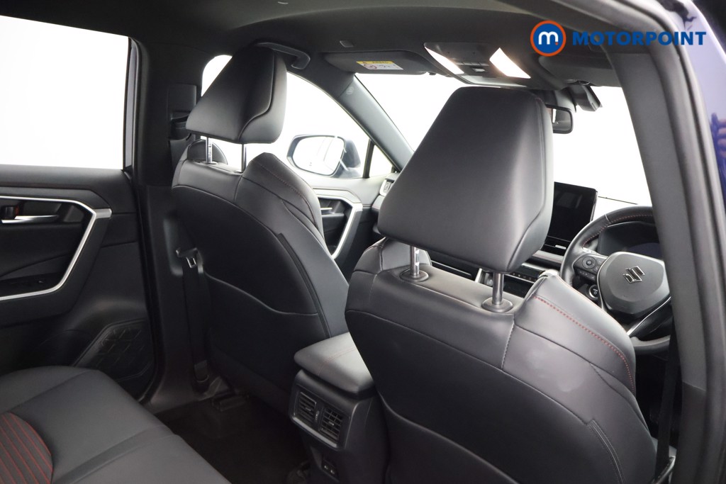 Suzuki Across 2.5 Phev E-Four 5Dr Cvt Automatic Petrol Plug-In Hybrid SUV - Stock Number (1628959) - 15th supplementary image